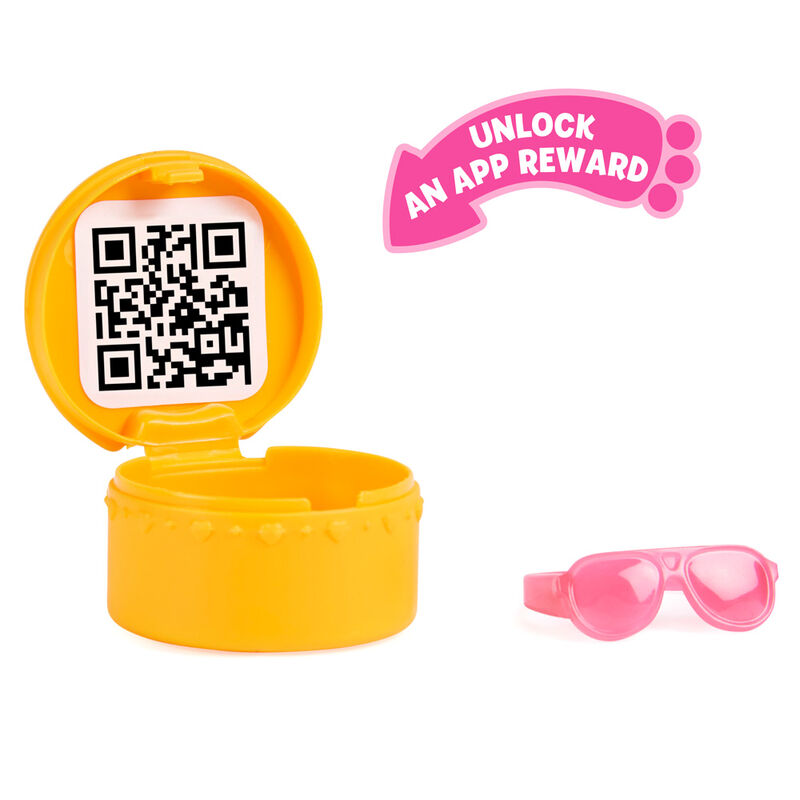 Imagen 6 - Coche Carlita La Casa De Muñecas De Gabby