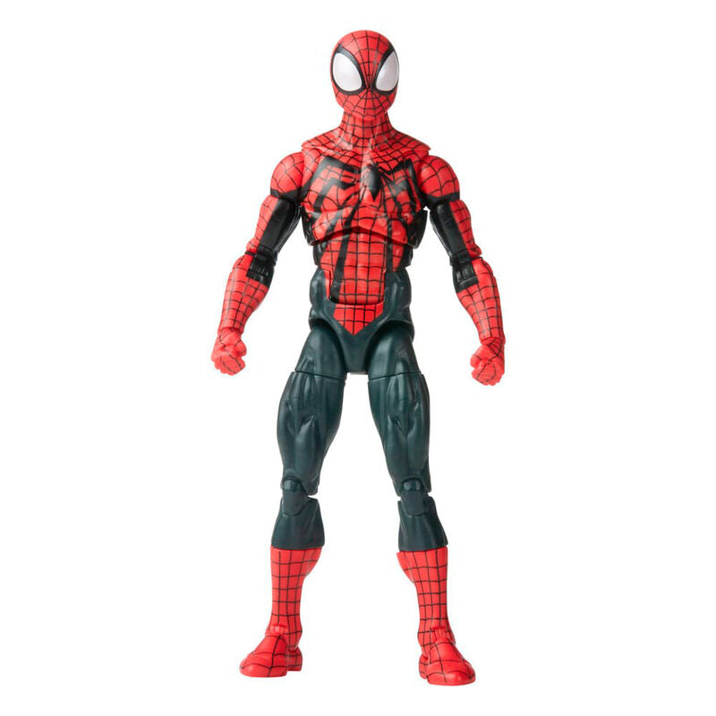 Imagen 1 - Figura Ben Reilly Spiderman - Spiderman Marvel 15Cm