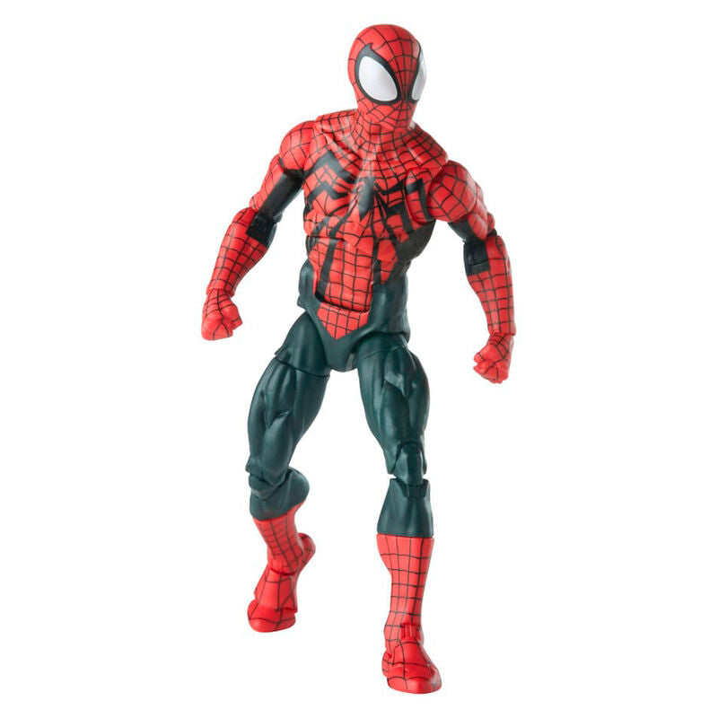 Imagen 2 - Figura Ben Reilly Spiderman - Spiderman Marvel 15Cm