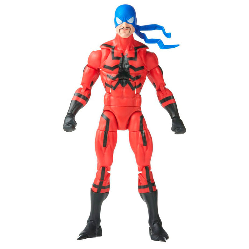 Imagen 4 - Figura Marvels Tarantula Spiderman Marvel 15Cm