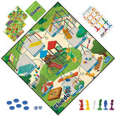 Imagen de Juego Mesa Cluedo Junior parte de nuestra colección en Espadas y más, sitio oficial.
