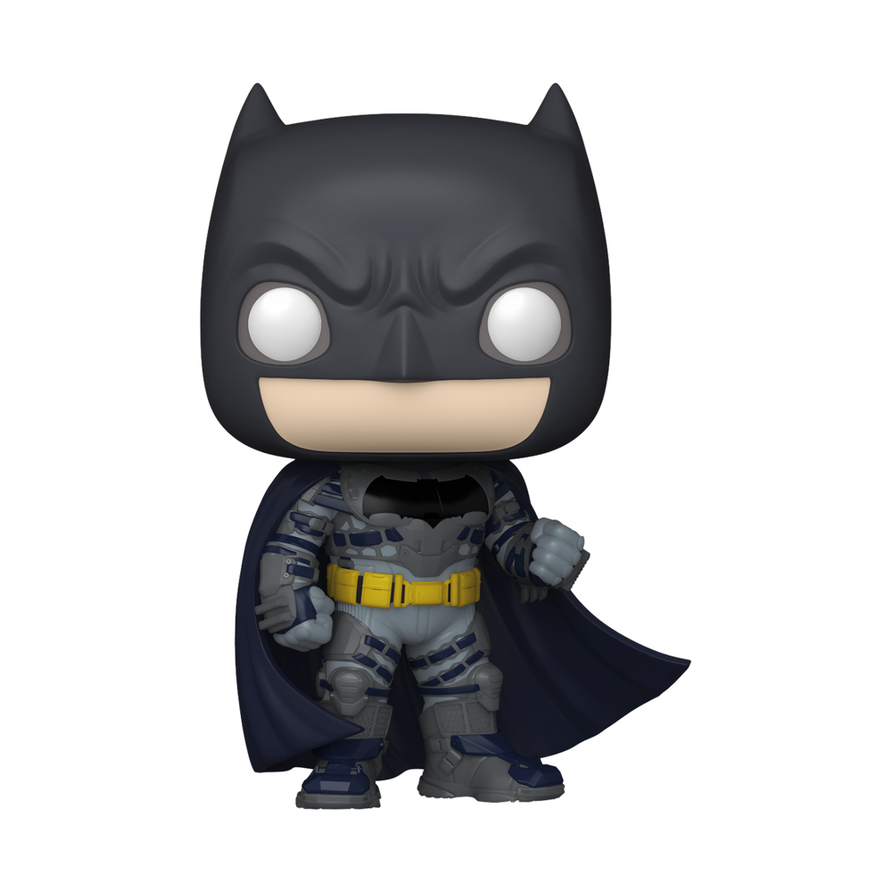 Imagen de Figura Pop Dc Comics The Flash - Batman Affleck parte de nuestra colección en Espadas y más, sitio oficial.