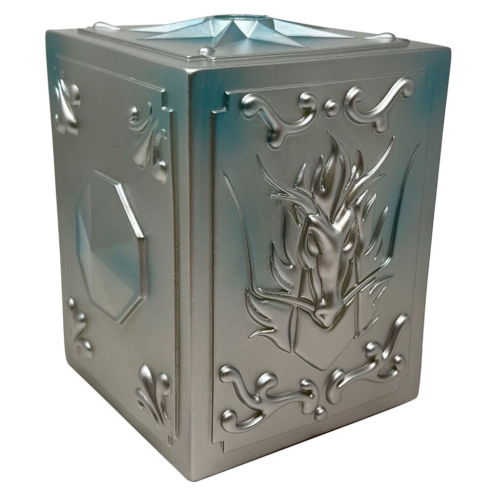 Imagen 1 - Hucha Dragon Shiryu Pandora Saint Seiya 15Cm