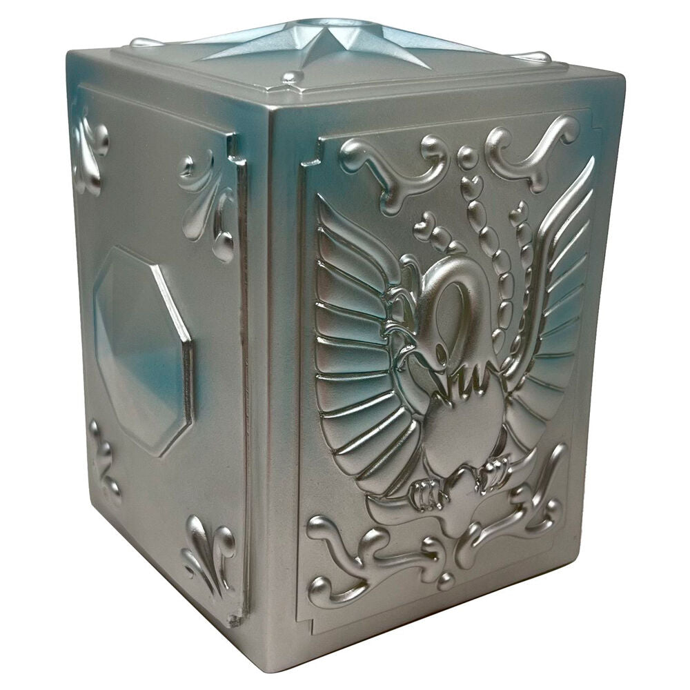 Imagen 2 - Hucha Phoenix Ikki Pandora Saint Seiya 15Cm