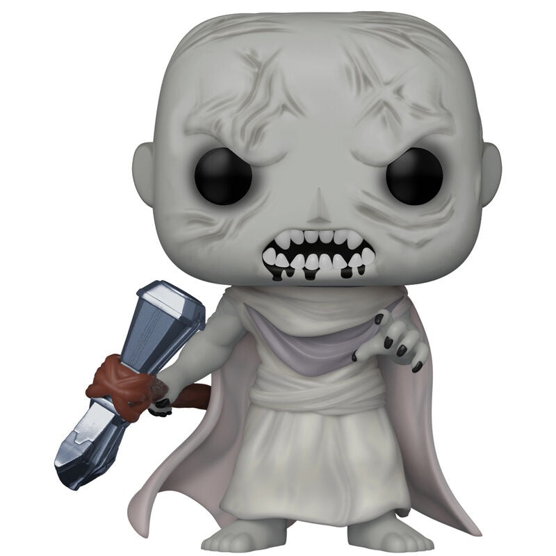 Imagen 2 - Figura Pop Marvel Thor Love And Thunder Gorr Exclusive