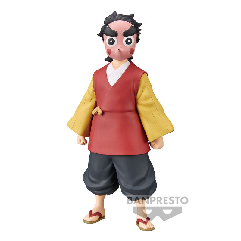 Imagen de Figura Kotetsu Ver.42 Demon Slayer Kimetsu No Yaiba 13Cm parte de nuestra colección en Espadas y más, sitio oficial.
