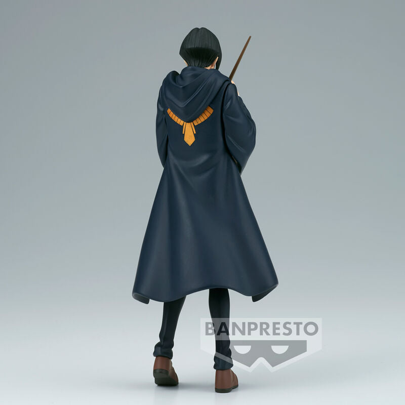Imagen de Figura Finn Ames Dxf Mashle 17Cm parte de nuestra colección en Espadas y más, sitio oficial.