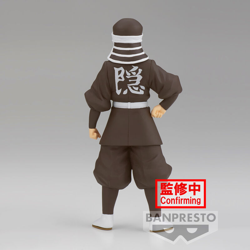 Imagen 5 - Figura Goto Ver.41 Demon Slayer Kimetsu No Yaiba 16Cm