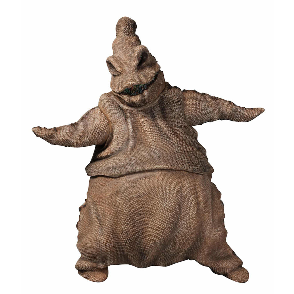 Imagen 1 - Figura Oogie Boogie Pesadilla Antes De Navidad Disney 20Cm