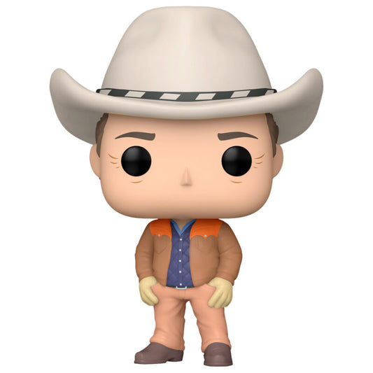 Imagen de Figura Pop Yellowstone John Dutton parte de nuestra colección en Espadas y más, sitio oficial.