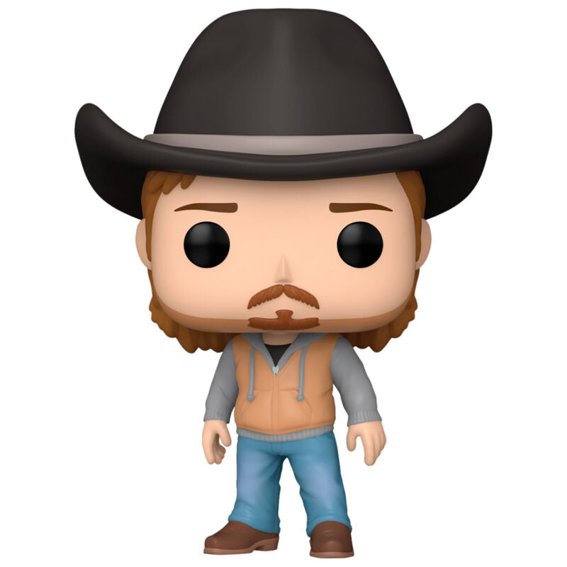 Imagen 2 - Figura Pop Yellowstone Kayce Dutton