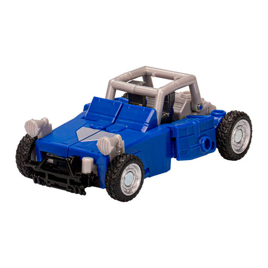 Imagen 2 - Figura Beachcomber & Paradise Parakeet Legacy Evolution Transformers 14Cm