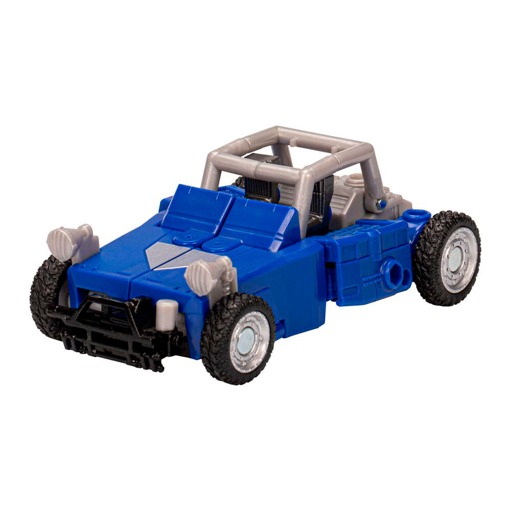 Imagen 2 - Figura Beachcomber & Paradise Parakeet Legacy Evolution Transformers 14Cm