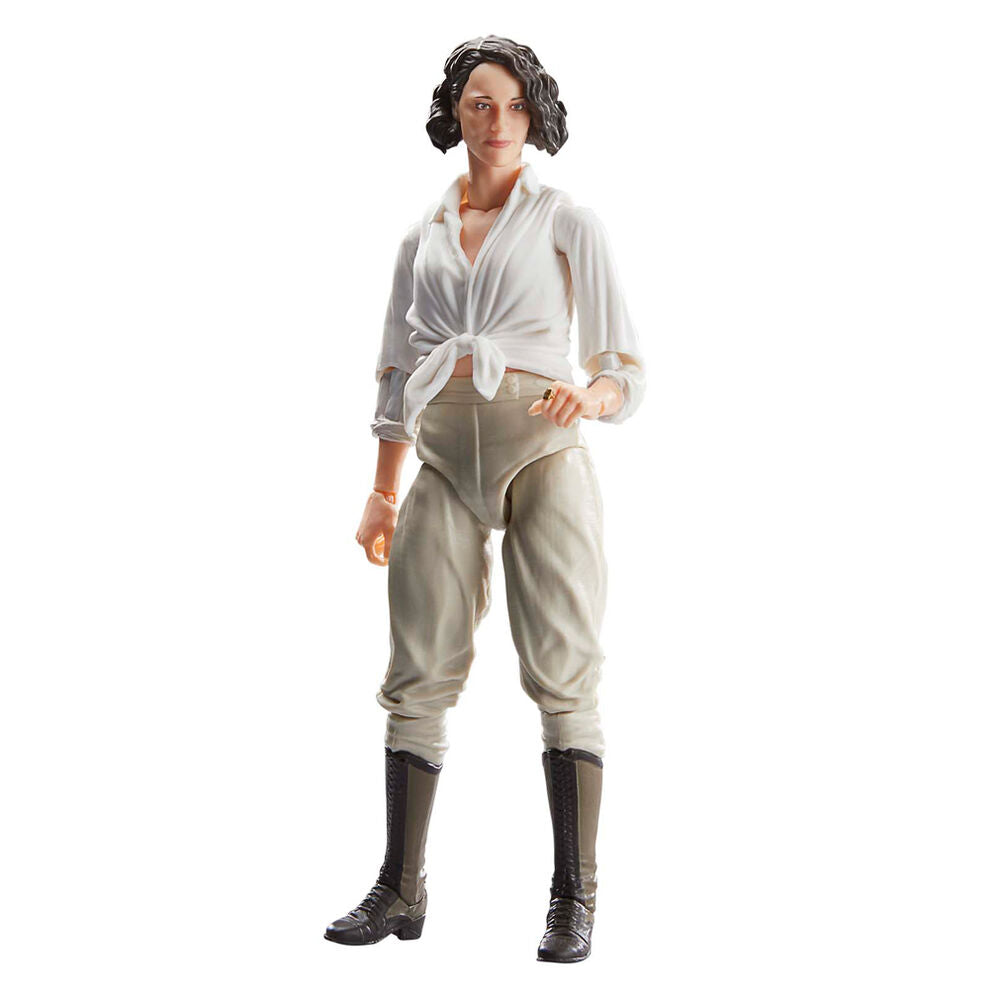Imagen de Figura Helena Shaw Indiana Jones 15Cm parte de nuestra colección en Espadas y más, sitio oficial.