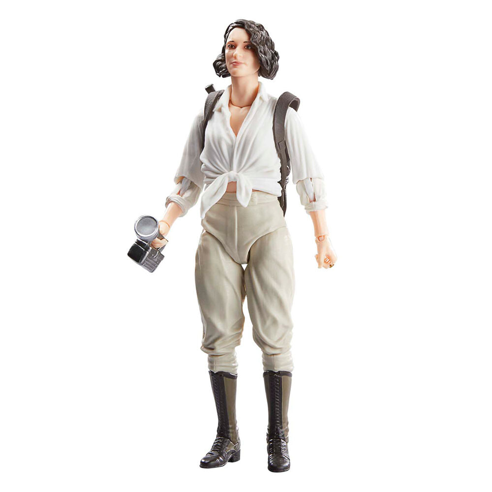 Imagen de Figura Helena Shaw Indiana Jones 15Cm parte de nuestra colección en Espadas y más, sitio oficial.