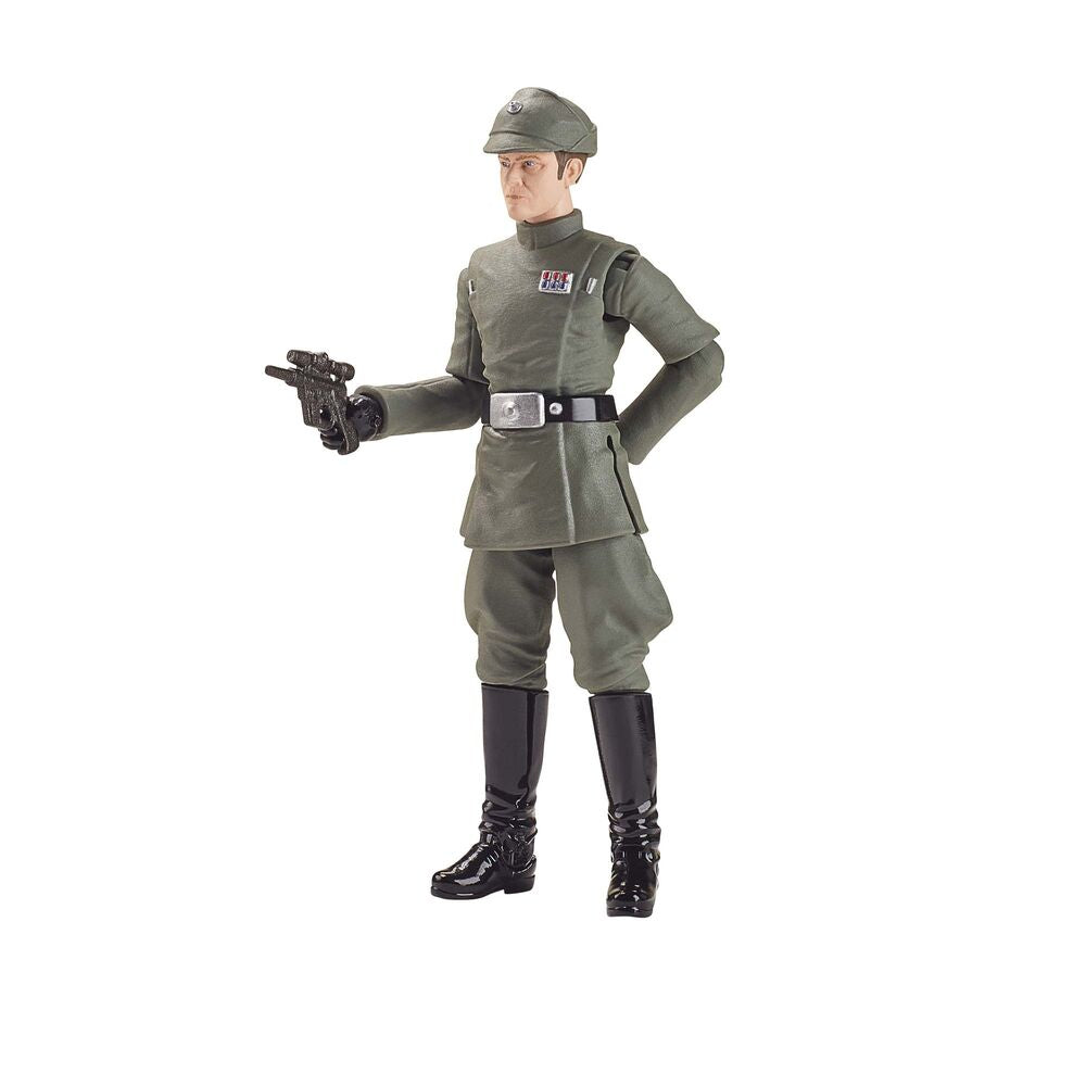 Imagen 2 - Figura Molf Jerjerrod Return Of The Jedi Star Wars 9,5Cm