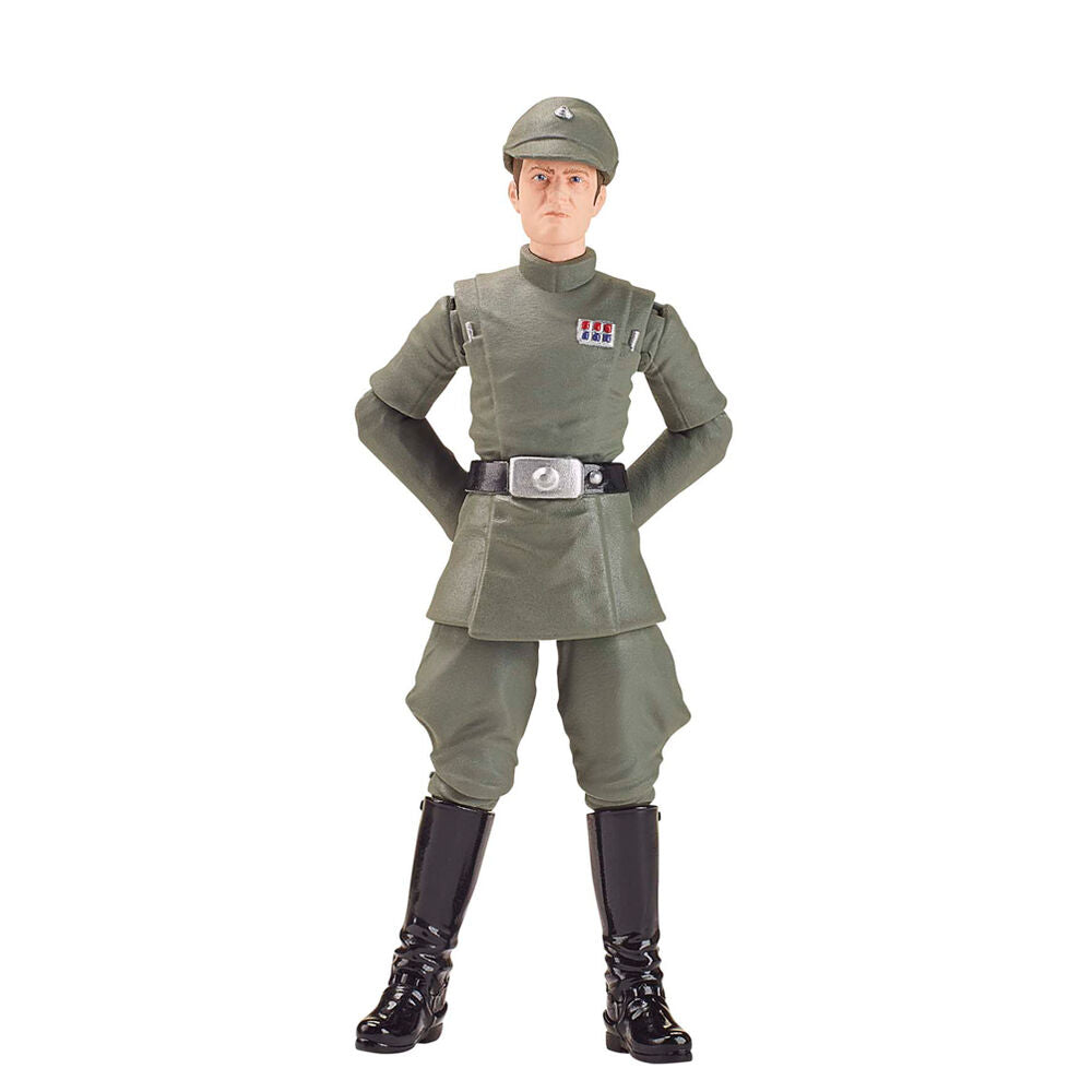 Imagen 3 - Figura Molf Jerjerrod Return Of The Jedi Star Wars 9,5Cm