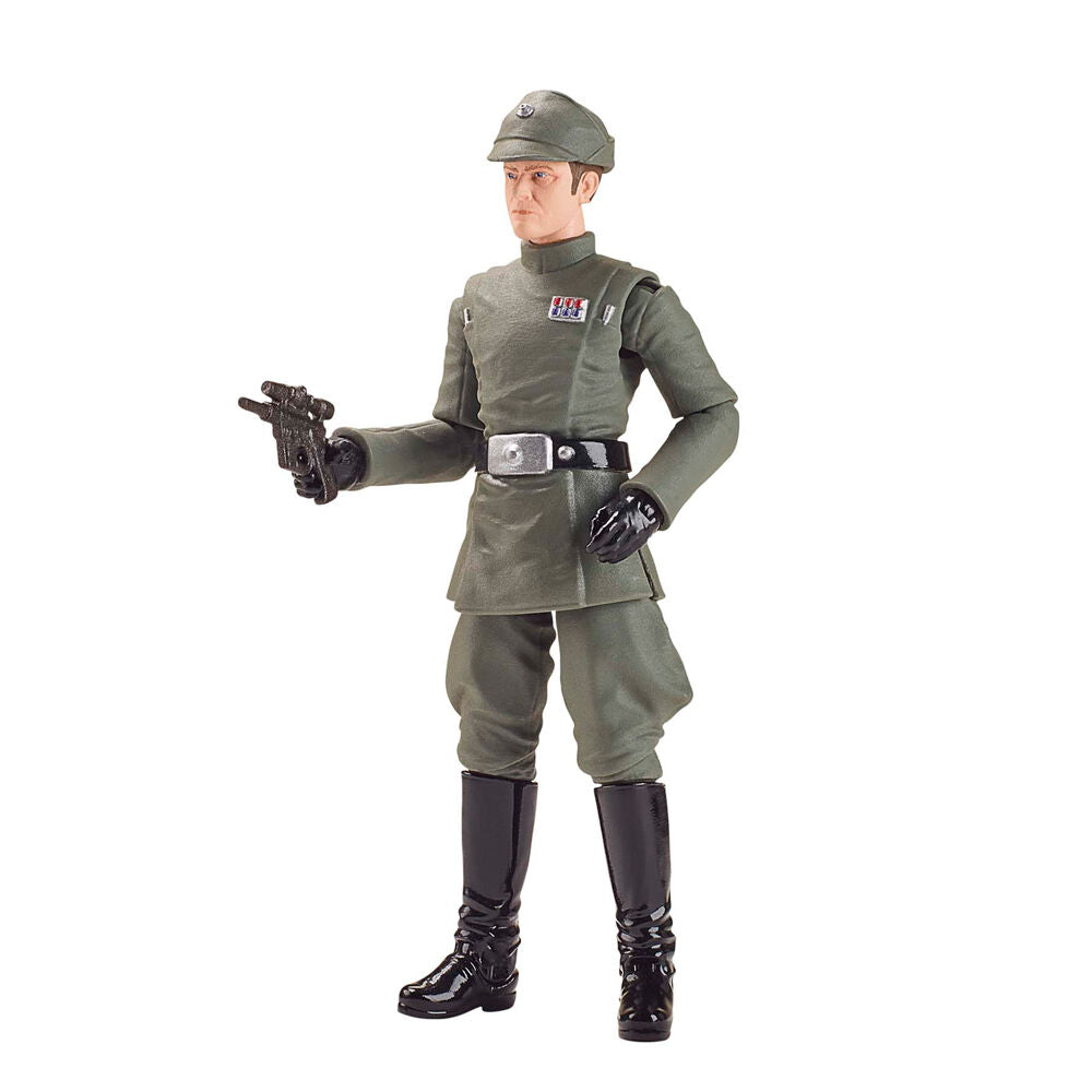 Imagen 4 - Figura Molf Jerjerrod Return Of The Jedi Star Wars 9,5Cm