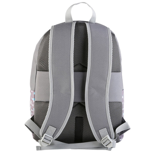 Imagen 2 - Mochila Mine Minecraft 42Cm Adaptable