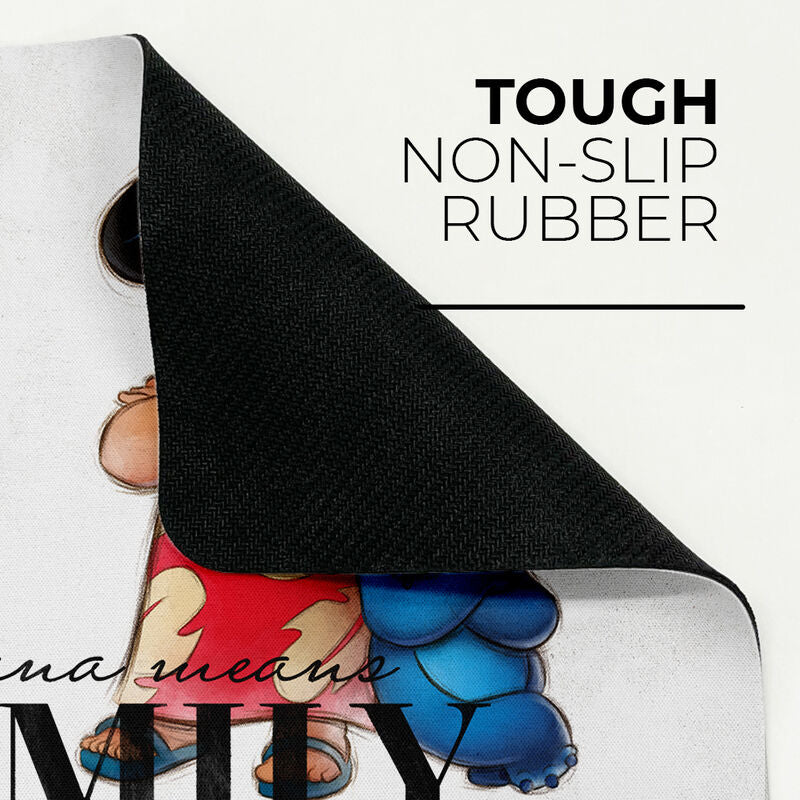 Imagen de Alfombrilla Raton Lilo & Stitch 100Th Anniversary Disney parte de nuestra colección en Espadas y más, sitio oficial.