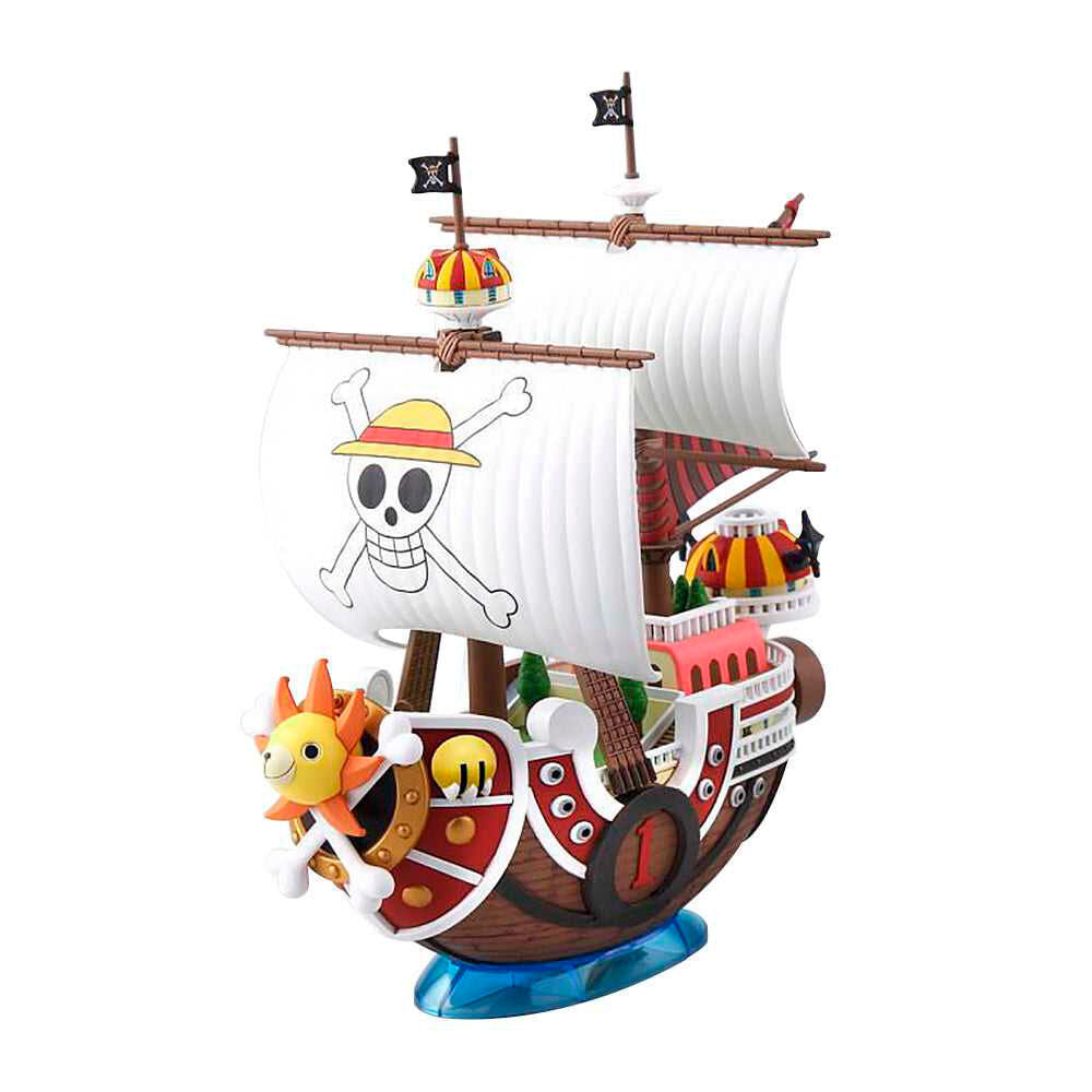 Imagen de Figura Thousand Sunny Grand Ship Collection Model Kit One Piece 15Cm parte de nuestra colección en Espadas y más, sitio oficial.