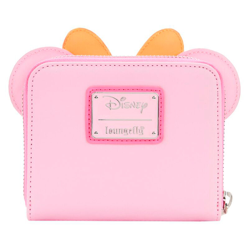 Imagen 3 - Cartera Fantasma Minnie Disney Loungefly