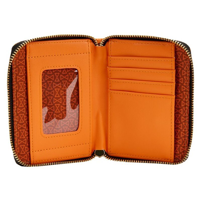 Imagen de Cartera Loki Miis Minutes Marvel Loungefly parte de nuestra colección en Espadas y más, sitio oficial.