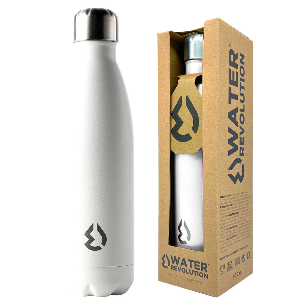 Imagen 2 - Botella Blanco Water Revolution 500Ml