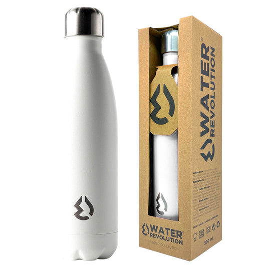 Imagen 2 - Botella Blanco Water Revolution 500Ml