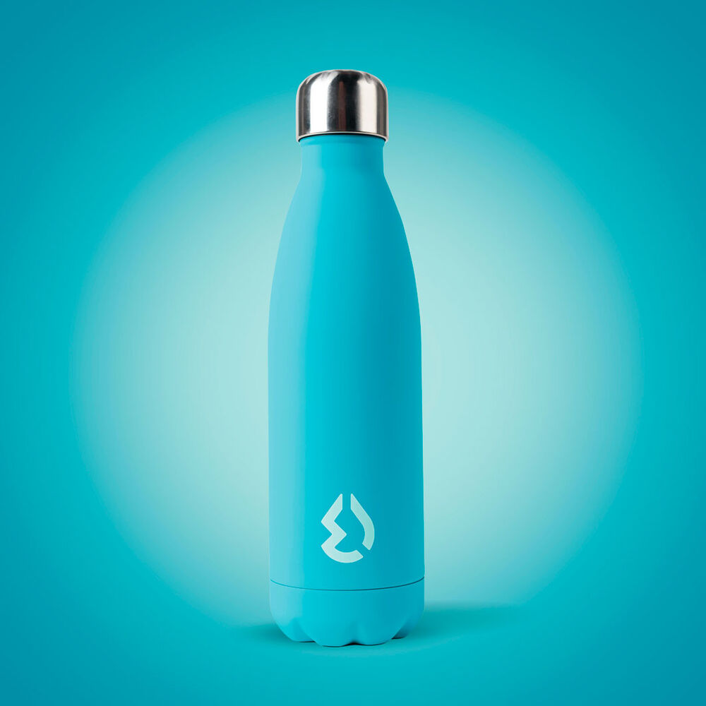 Imagen 4 - Botella Turquesa Water Revolution 500Ml