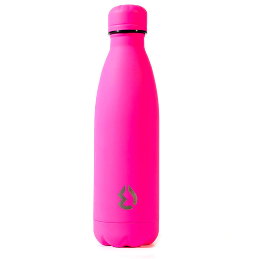 Imagen 2 - Botella Rosa Water Revolution 500Ml