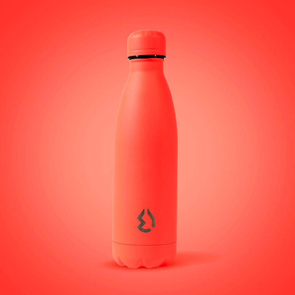 Imagen de Botella Coral Water Revolution 500Ml parte de nuestra colección en Espadas y más, sitio oficial.