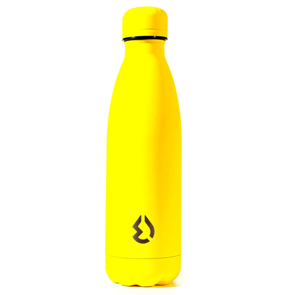 Imagen de Botella Amarillo Water Revolution 500Ml parte de nuestra colección en Espadas y más, sitio oficial.