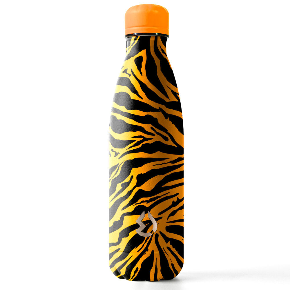 Imagen 1 - Botella Tigre Water Revolution 500Ml