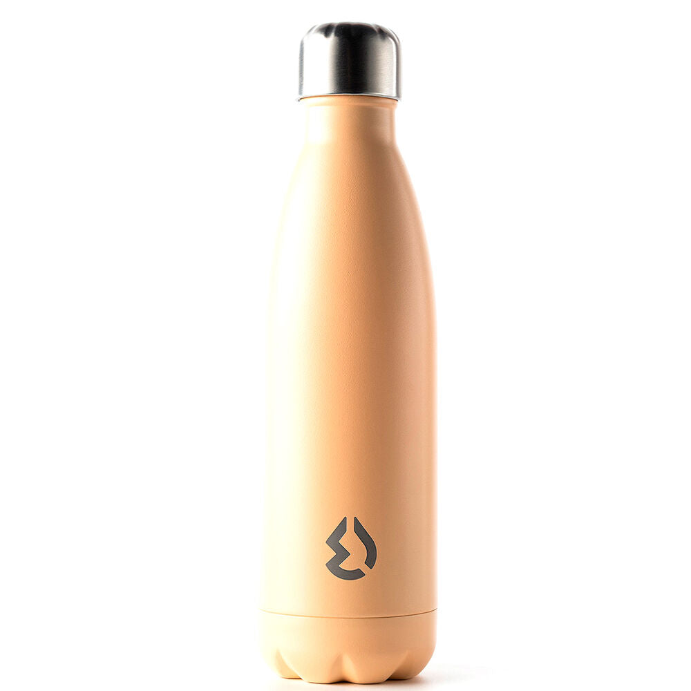 Imagen 2 - Botella Melocoton Water Revolution 500Ml