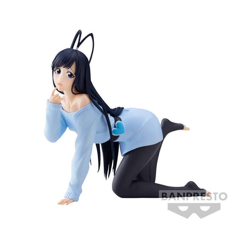 Imagen 1 - Figura Giselle Gewelle Relax Time Bleach 11Cm