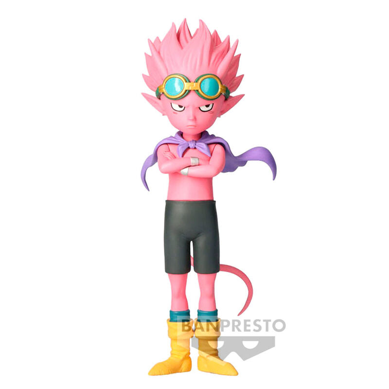 Imagen de Figura Beelzebub Sand Land Dxf 13Cm parte de nuestra colección en Espadas y más, sitio oficial.