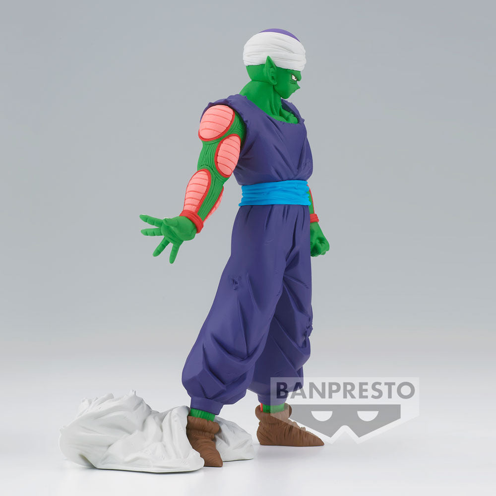 Imagen 6 - Figura Piccolo Ver.b Solid Edge Works Dragon Ball Z 19Cm