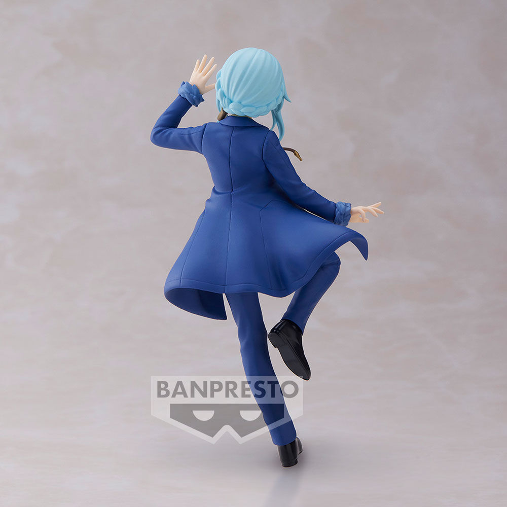 Imagen 5 - Figura Rimuru Tempest 10Th Anniversary That Time I Got Reincarnated As A Slime 16Cm