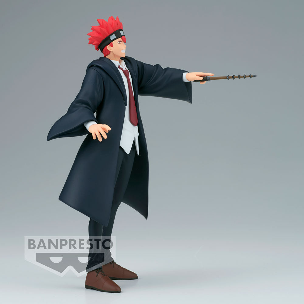 Imagen de Figura Dot Barrett Mashle Dxf 17Cm parte de nuestra colección en Espadas y más, sitio oficial.