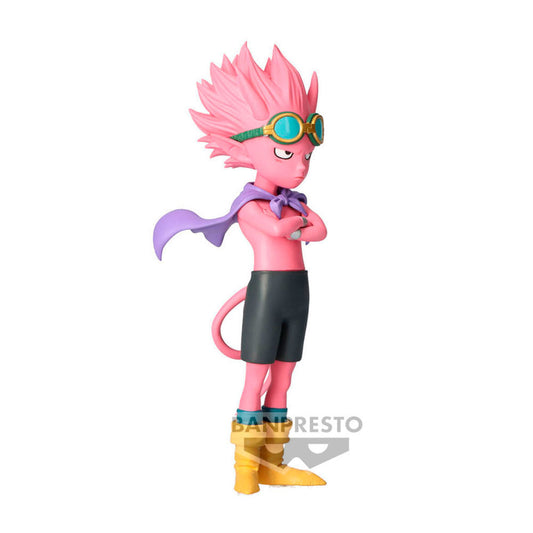 Imagen de Figura Beelzebub Sand Land Dxf 13Cm parte de nuestra colección en Espadas y más, sitio oficial.