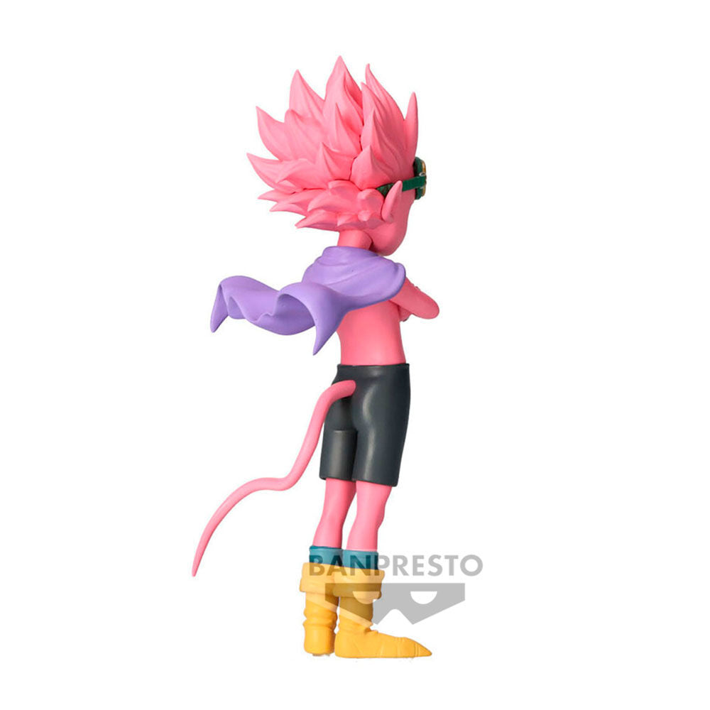 Imagen de Figura Beelzebub Sand Land Dxf 13Cm parte de nuestra colección en Espadas y más, sitio oficial.