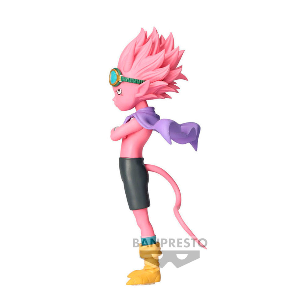 Imagen de Figura Beelzebub Sand Land Dxf 13Cm parte de nuestra colección en Espadas y más, sitio oficial.