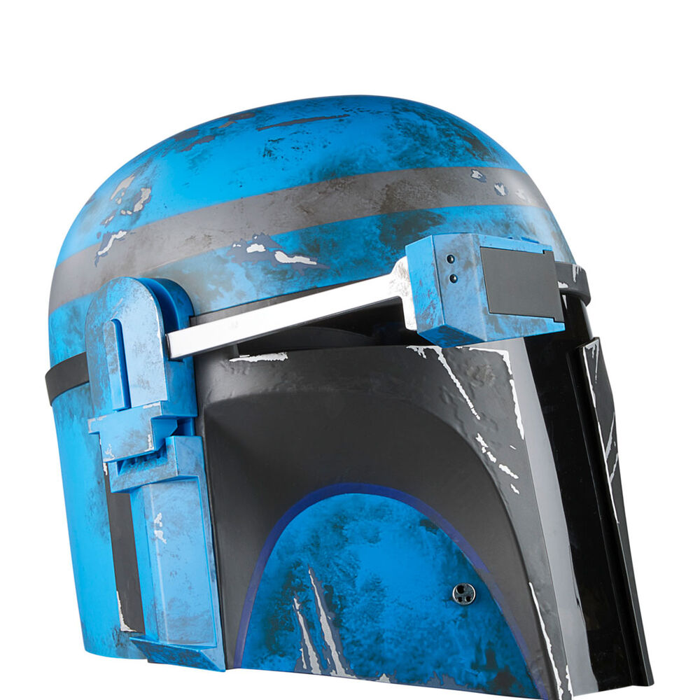 Imagen 7 - Casco Electronico Axe Woves Star Wars