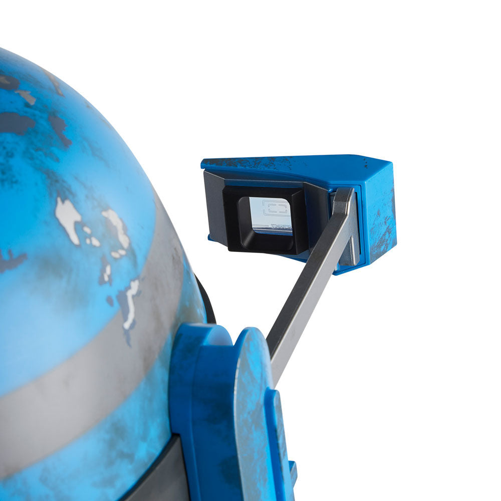 Imagen 12 - Casco Electronico Axe Woves Star Wars