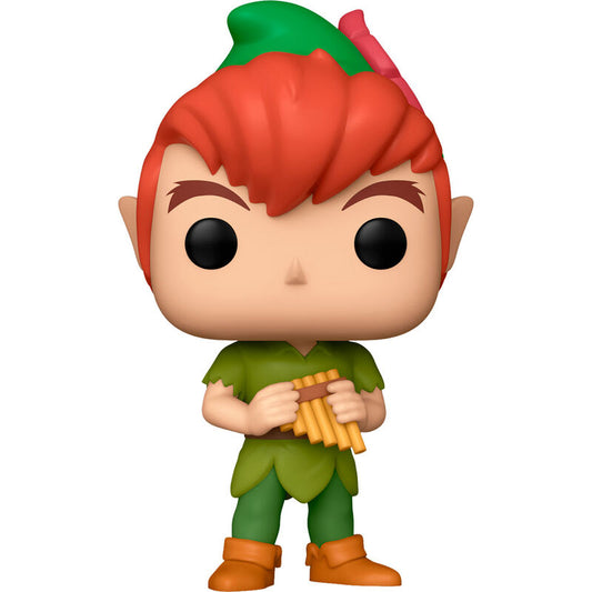Imagen 2 de Figura Pop Disney Peter Pan 70Th Anniversary Peter Pan