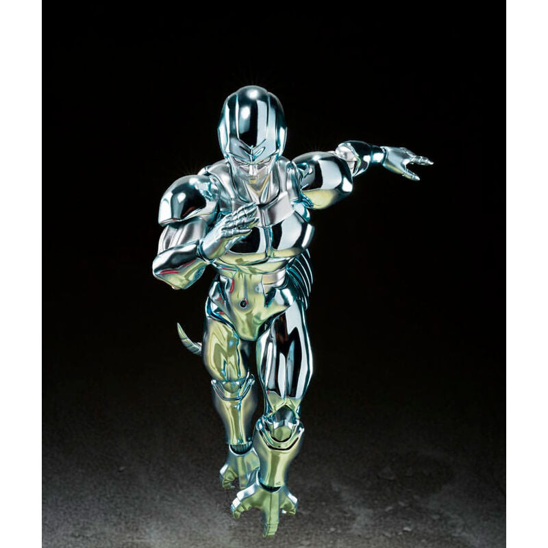 Imagen 5 - Figura Sh Figuarts Metal Cooler Dragon Ball Z 14Cm