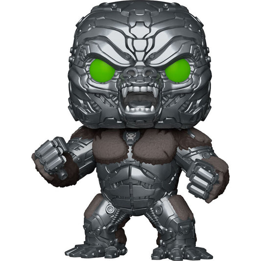 Imagen de Figura Pop Transformers Optimus Primal parte de nuestra colección en Espadas y más, sitio oficial.