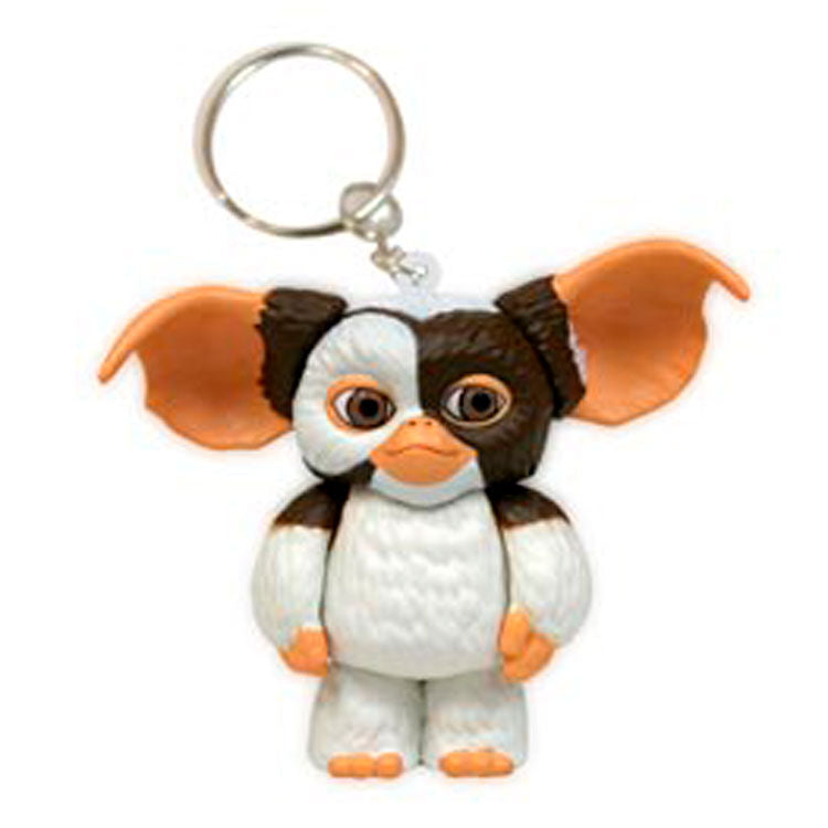 Imagen 1 - Llavero Gizmo Gremlins 6Cm
