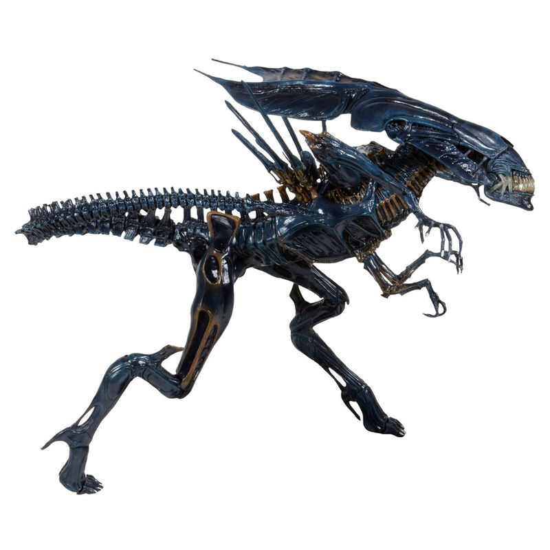 Imagen 2 - Figura Xenomorph Queen Aliens 38Cm